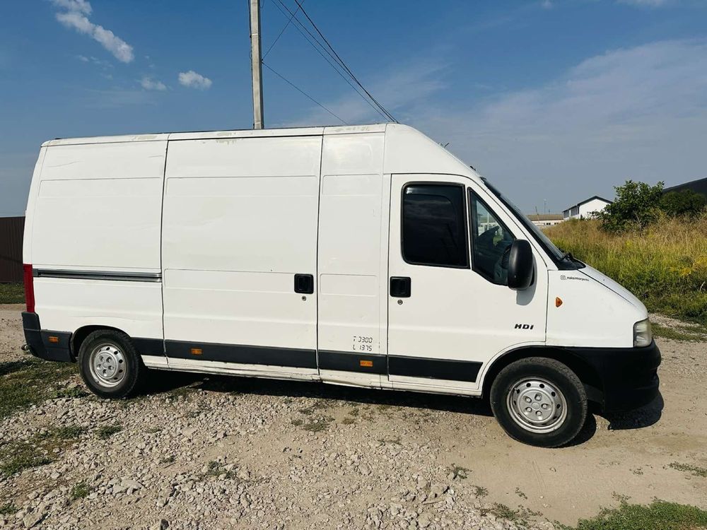 Продам пежо боксер 2006 рік