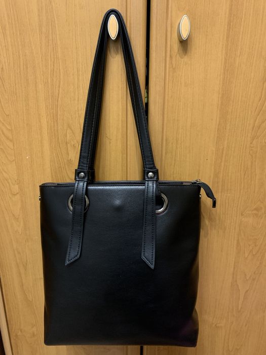 Сумка шоппер carlis marconi