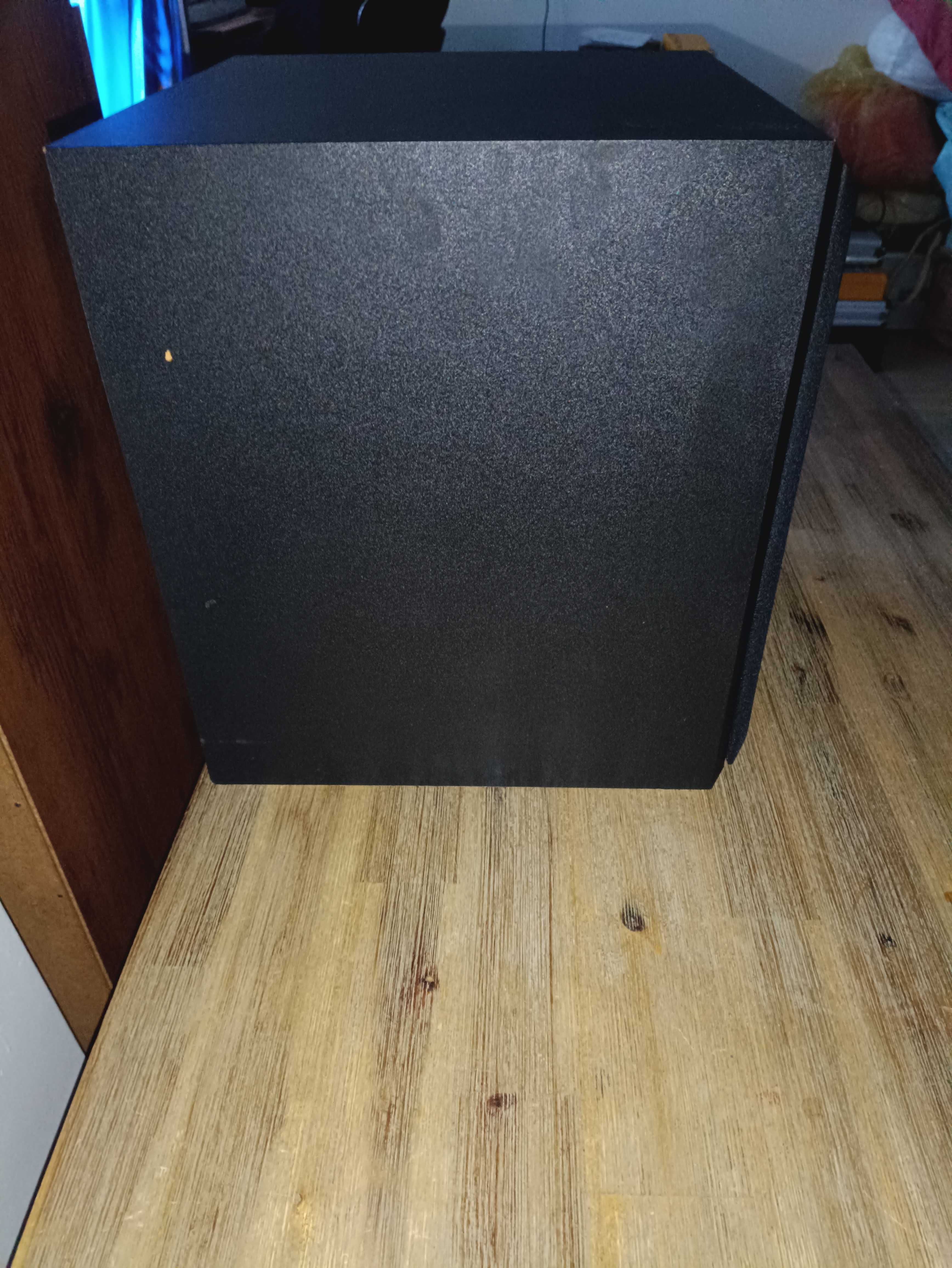 Subwoofer Magnat MWS 200 CP 4100