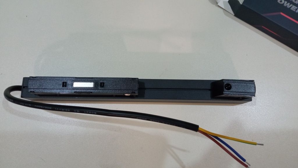 Блок живлення 48v 200w.