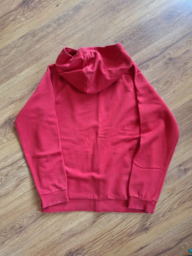 Bluza czerwona 4F