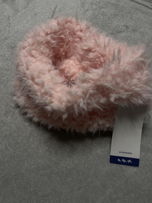 Komin futerkowy 5.10.15