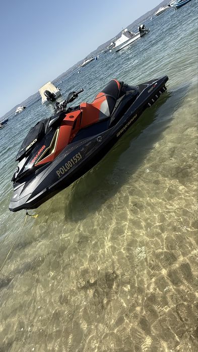 Sea-Doo 300 RXP-X RS