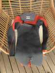 Fato surf Billabong Furnace 4/3