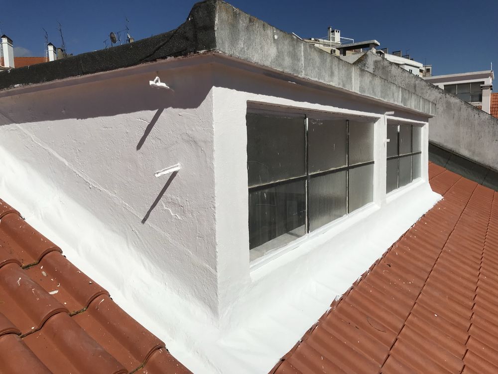 PINTURA AIRLESS