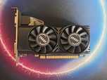 MSI GTX 750TI 2GB Low Profile