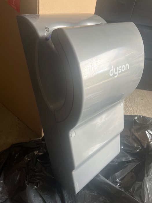 Dyson suszarka do rąk