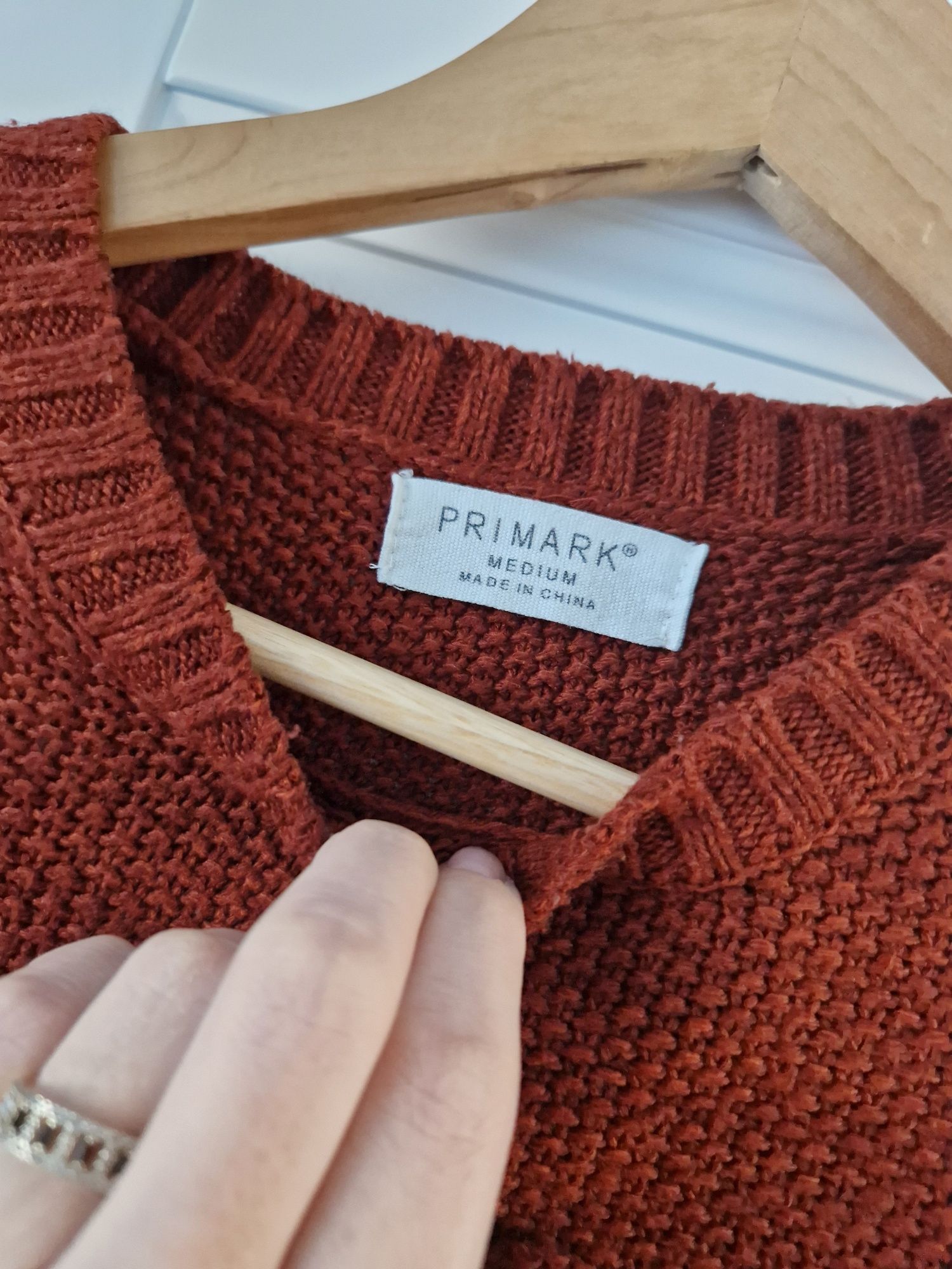 Sweter męski Primark Premium