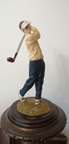 Golfista (27x14cm)