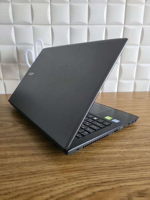 Мощный игровой ноутбук Acer | 15.6″ FHD | Intel / 8 ГБ / 940MX / SSD