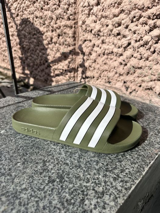 ОРИГІНАЛ Adidas Adilette Aqua gz5234