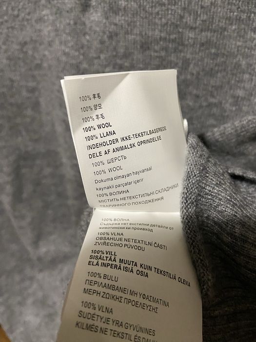 Поло в стилі miu miu