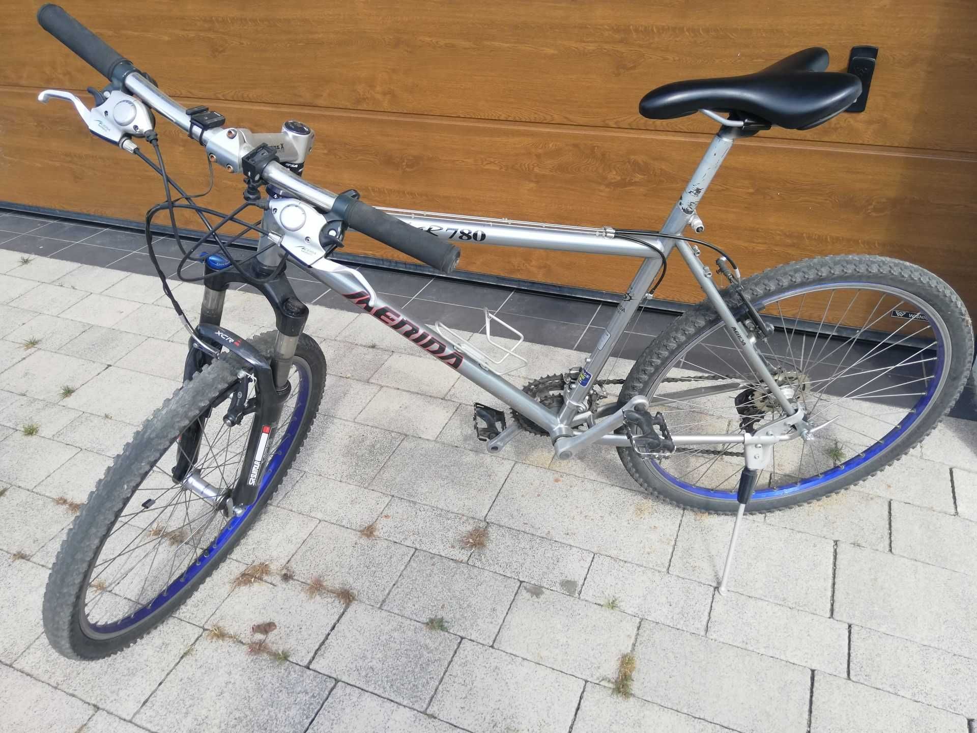 Rower MTB Merida Dakar 780 Deore LX