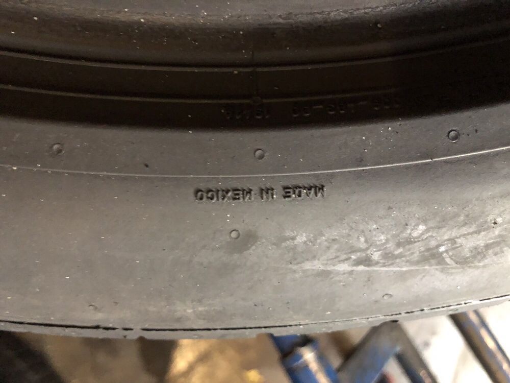 235/40/19 R19 Continental PremiumContact 6 4шт