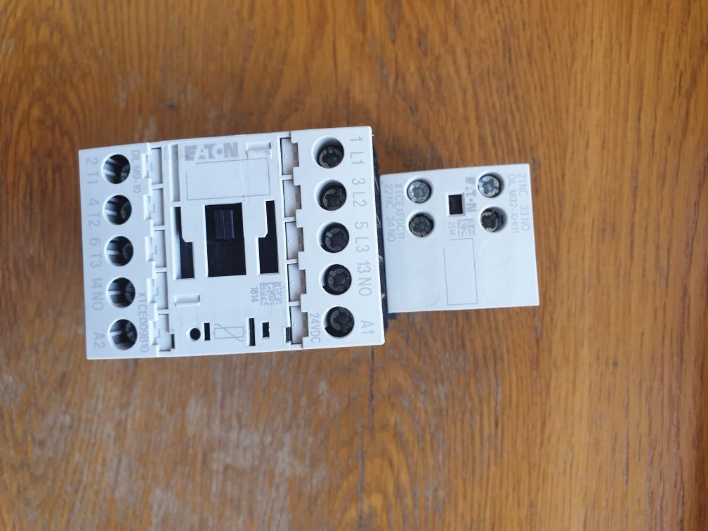 Eaton dilm80 dilm50 dilm40 dilm9 dilm07