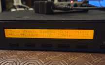 Processador Lexicon LXP-15