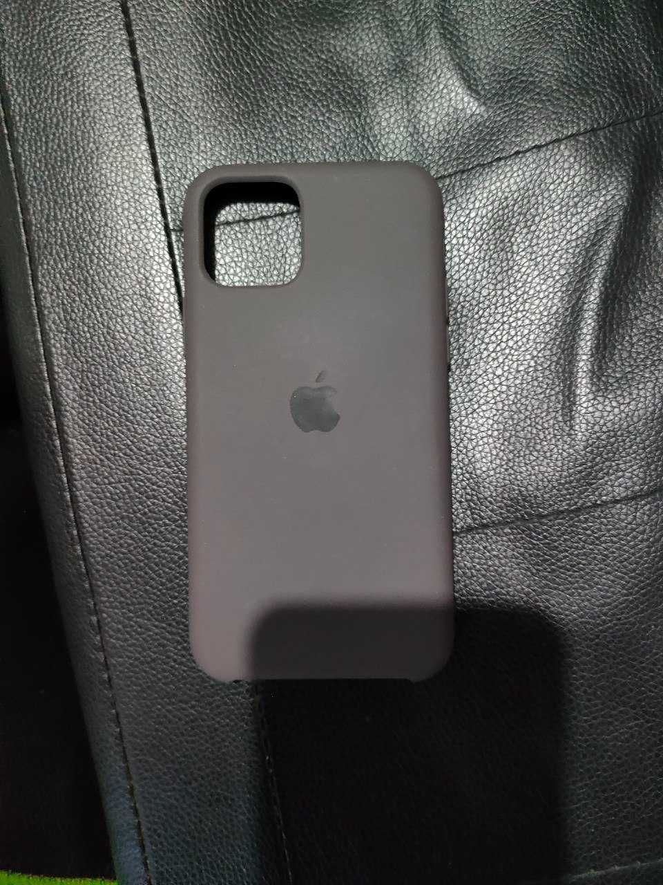 Силиконовый Чехол для  IPhone айфон 11 Pro