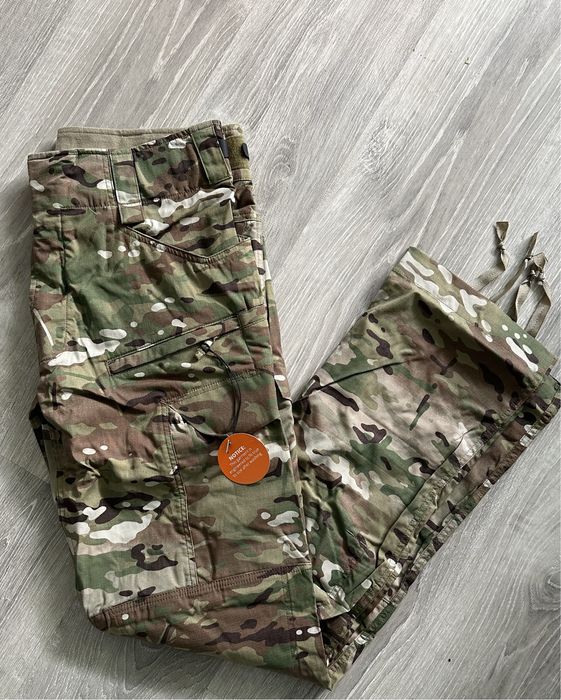 Штани Crye Precision G4 NSPA Field Pants Multicam ,розмір 34L