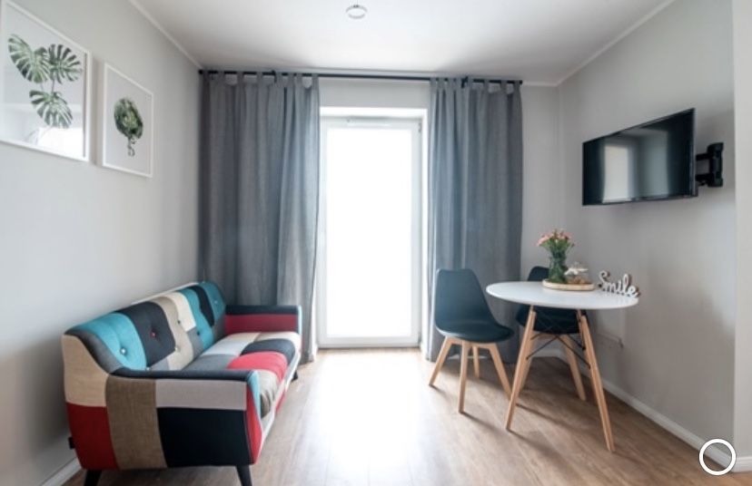 Wynajmę mieszkanie/studio/apartament w Olsztynia, Leśna#24