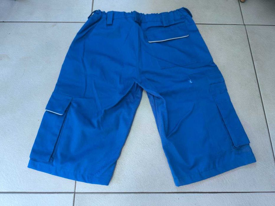 Робочі шорти нові Спецодяг розмір 46