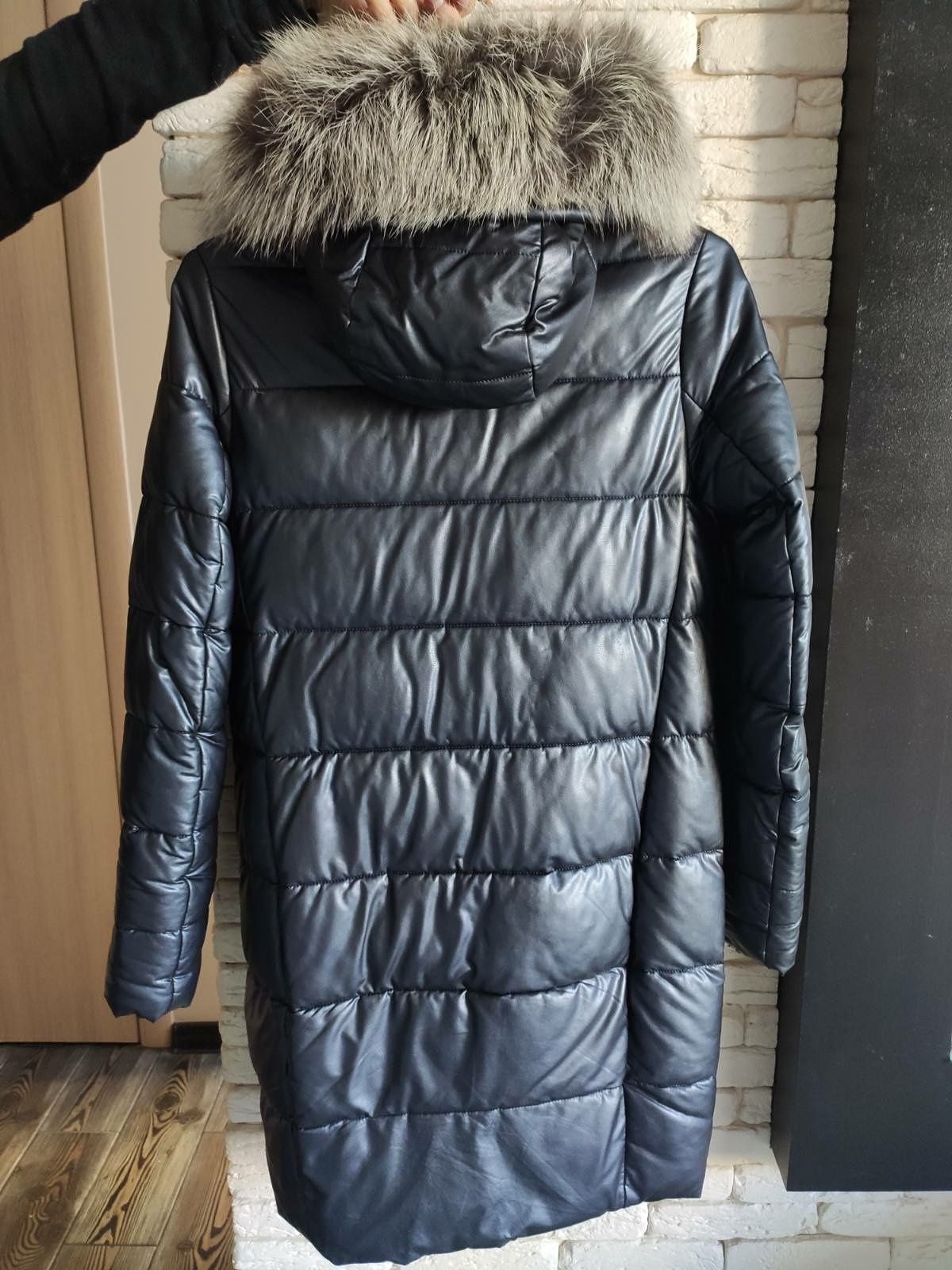Зимове пальто, куртка, зимнее пальто