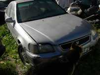 Honda civic 1600 vtec 136cv para peças