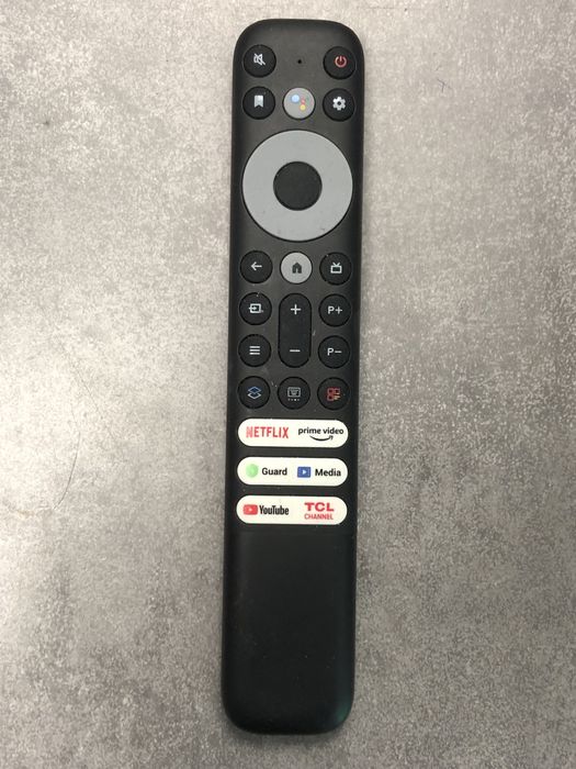 TCL pilot do telewizora