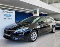 Opel Astra Sports Tourer 1.5 D Business Edition S/S