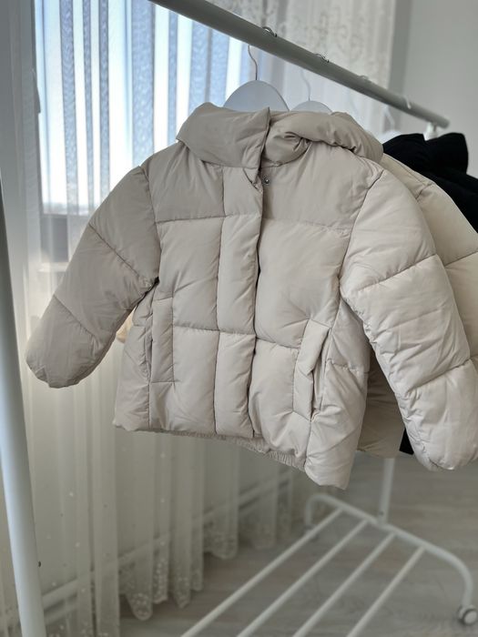 Курточка Zara 116 (6-7роч)
