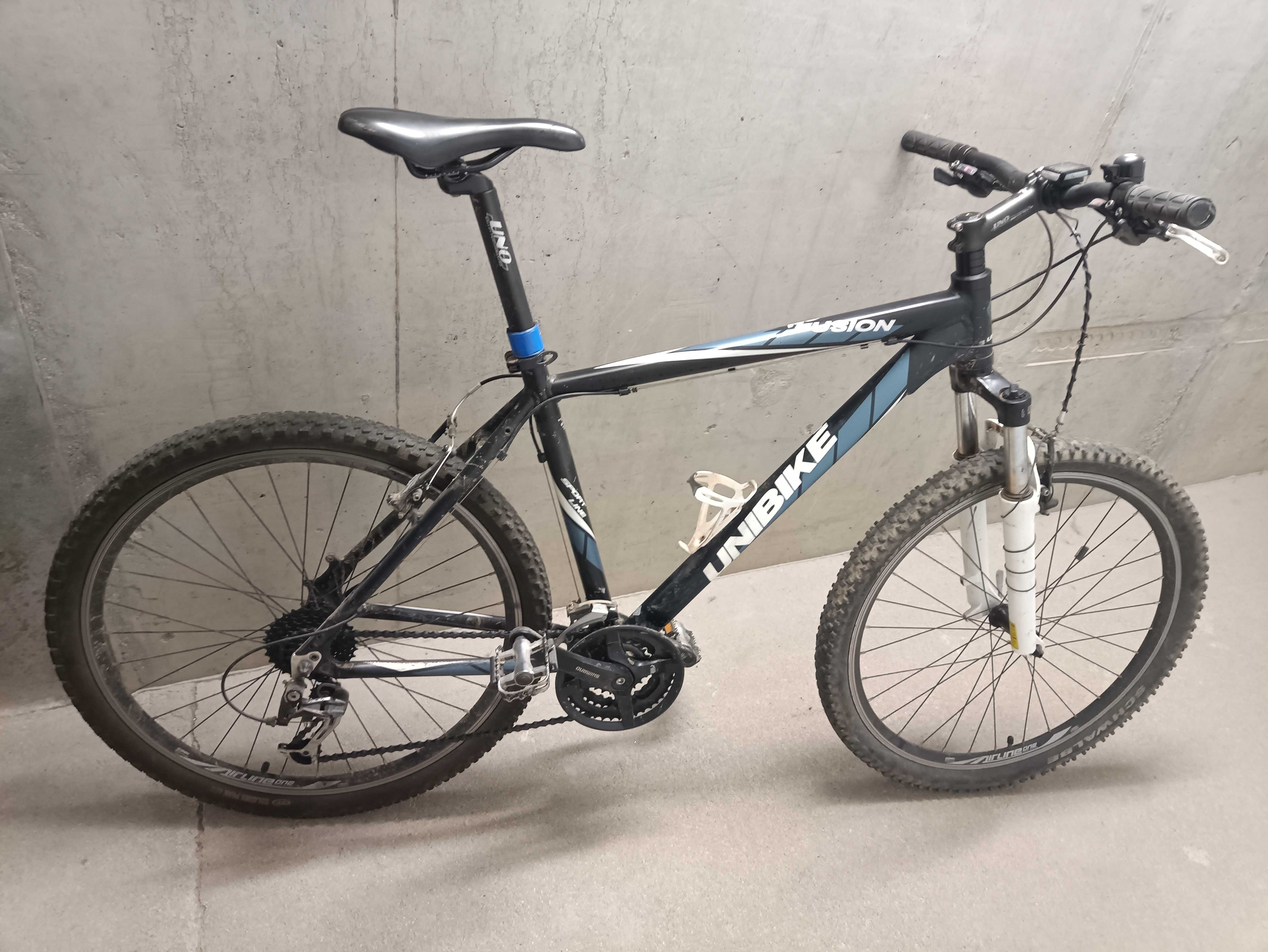 Unibike Fusion MTB 26