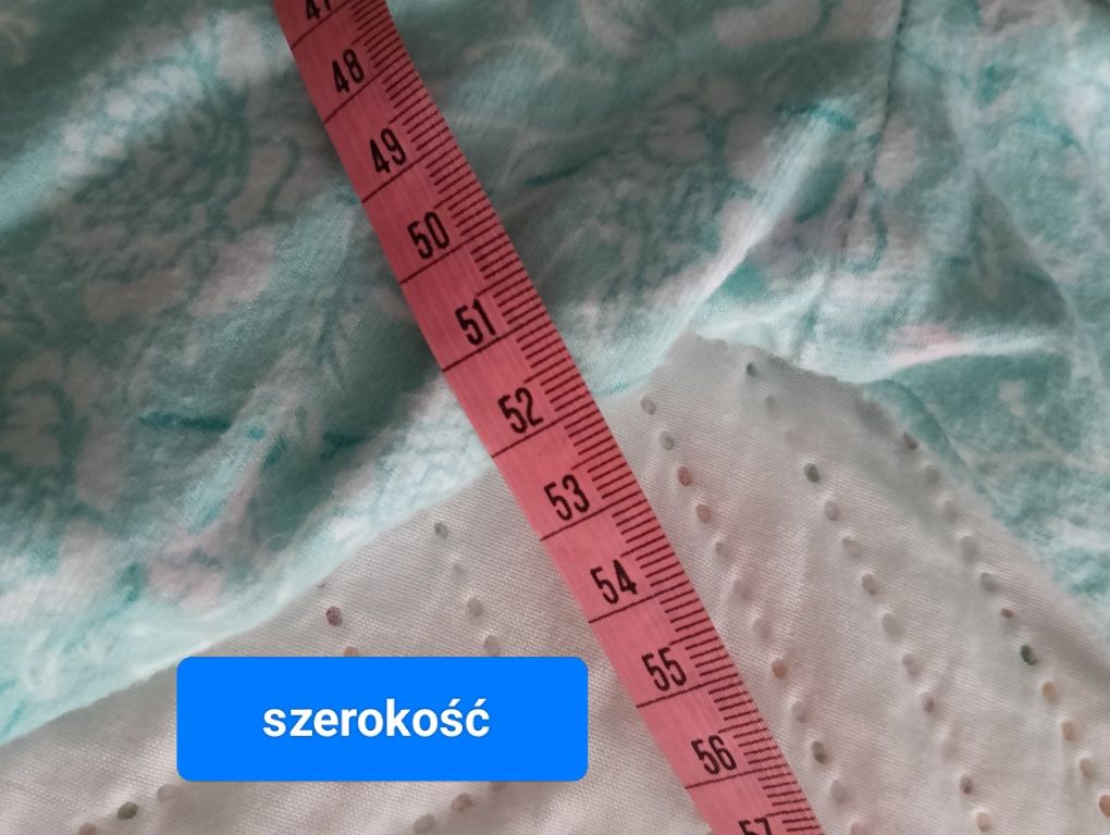 Koszula nocna damska