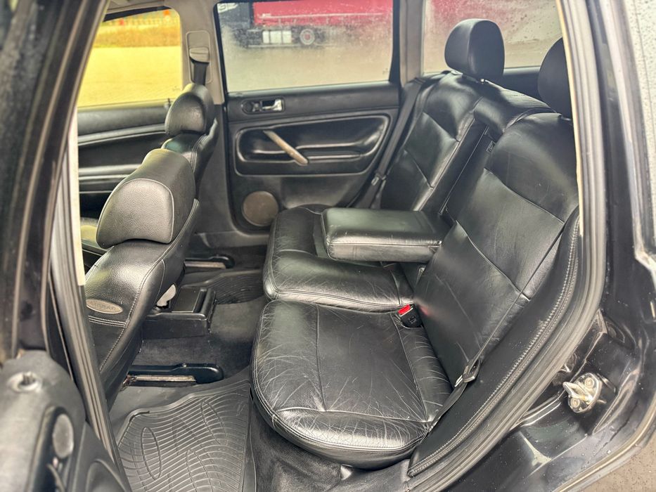 Volkswagen Passat B5 1.9TDI Хороша комплектація ‼️‼️