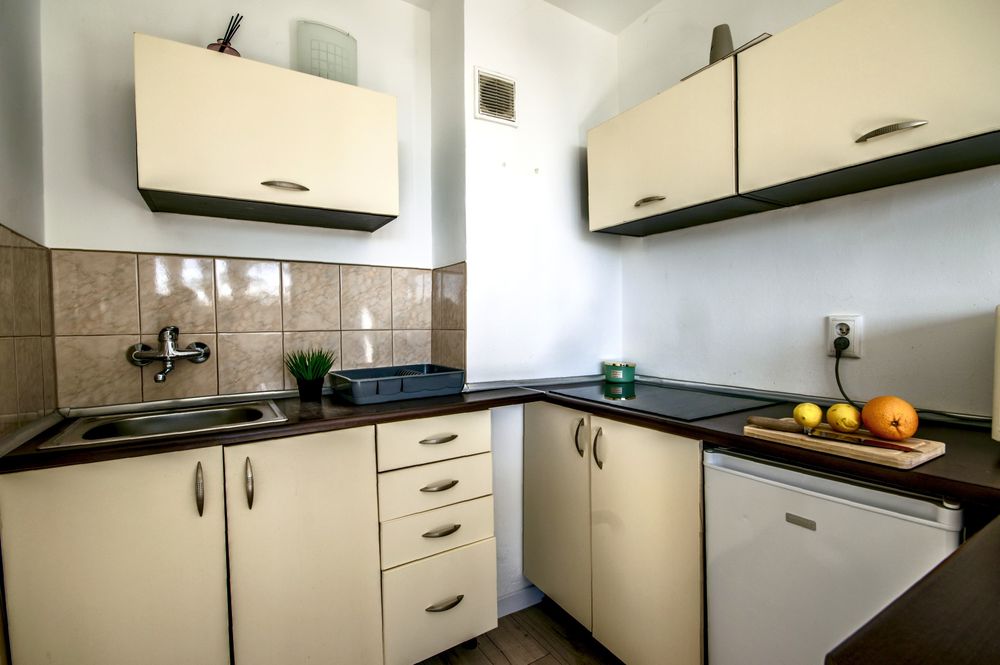 Kawalerka Opole Ul. Spychalskiego