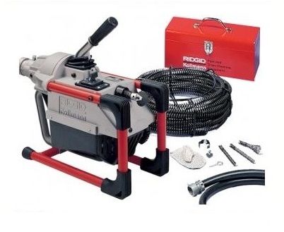 Hydraulik  po tak zwanych fachowcach