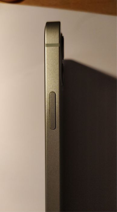 iPhone 12 128 GB verde