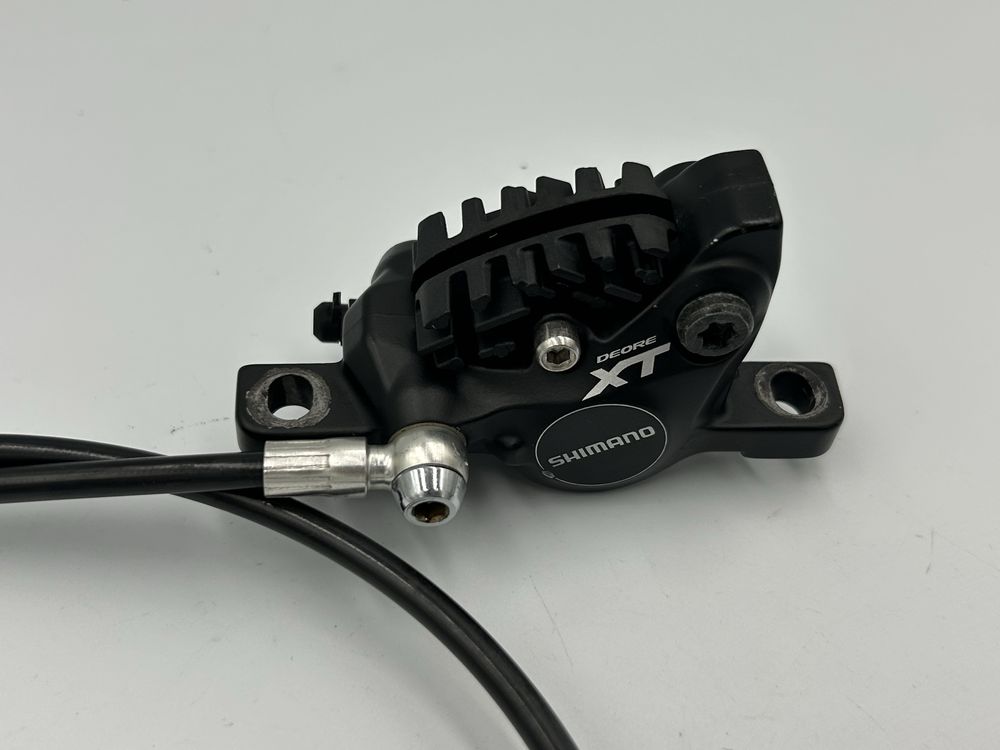 Hamulce shimano deore xt m785