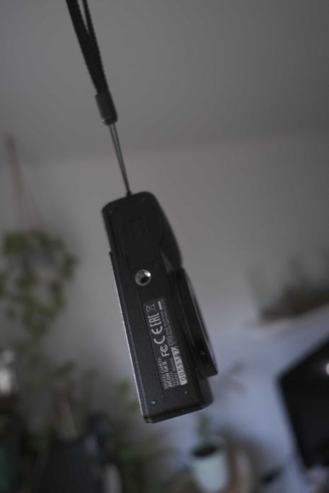 Ricoh GR III Kit Street Photography