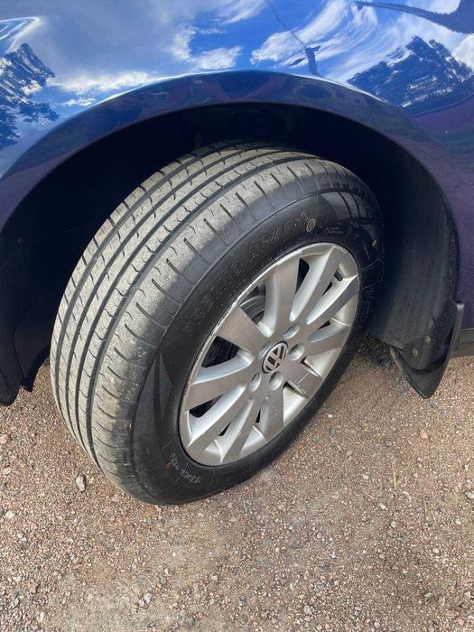 Продам Volkswagen Passat 2010 (B6)