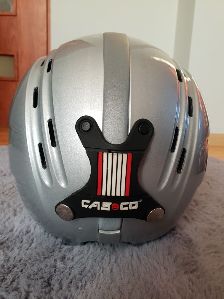 !Wysyłka 5zł! Kask narciarski Casco M