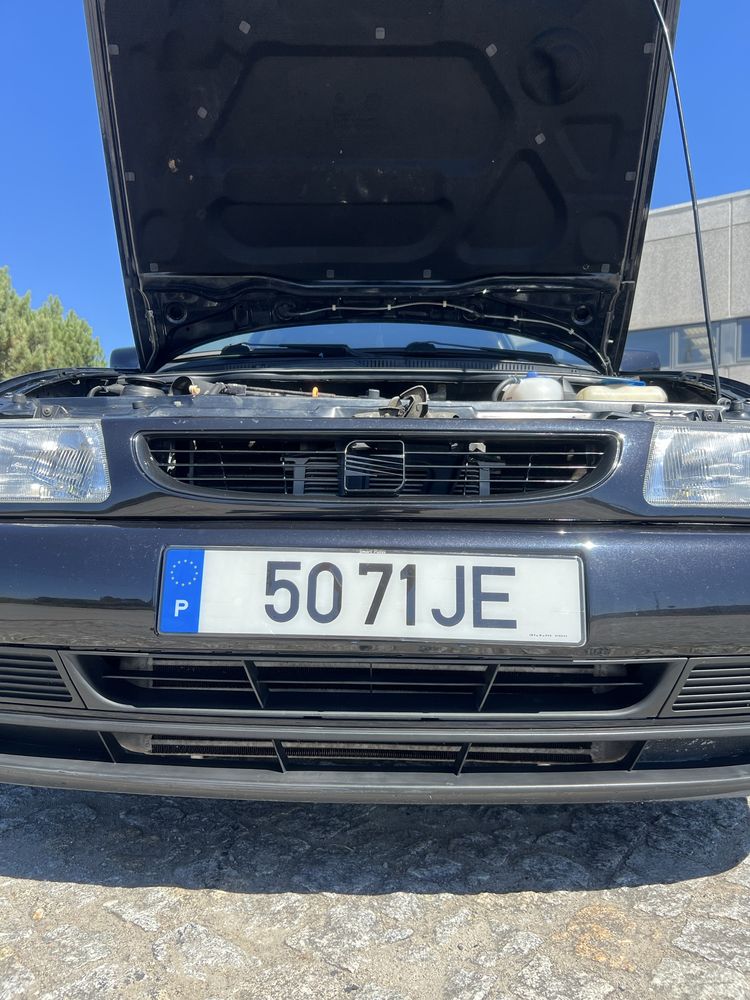 seat ibiza 6k swap pd
