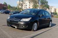 Citroen C4 1.6 gaz LPG 9l gazu /100km