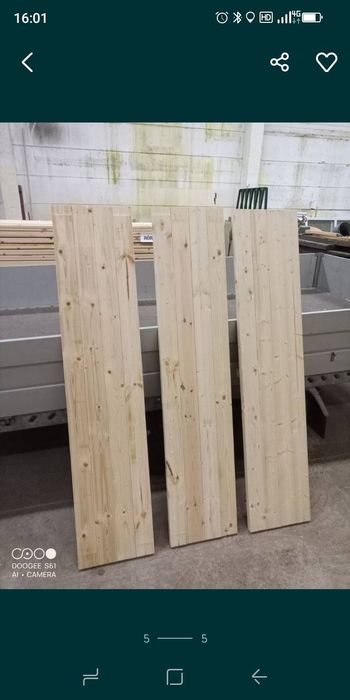 Rusztowania warszawskie