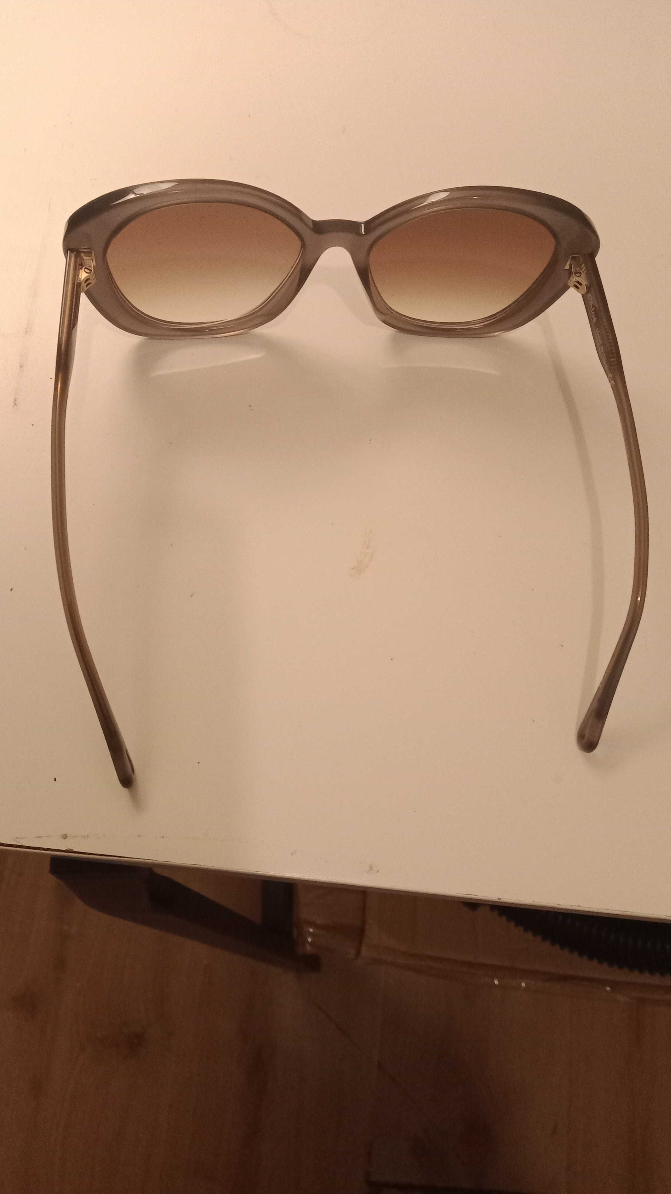 Óculos de sol senhora Chloé
