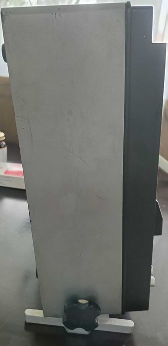 Magnetofon szpulowy Dama Pik