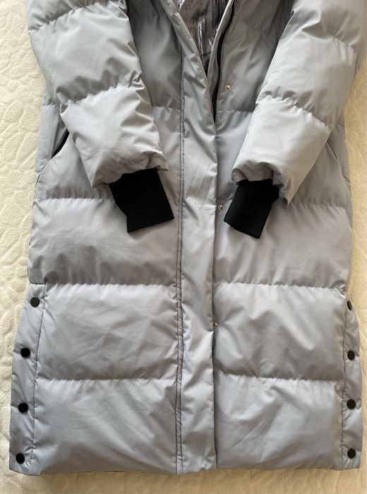 Куртка зимова жіноча Glo story S-M