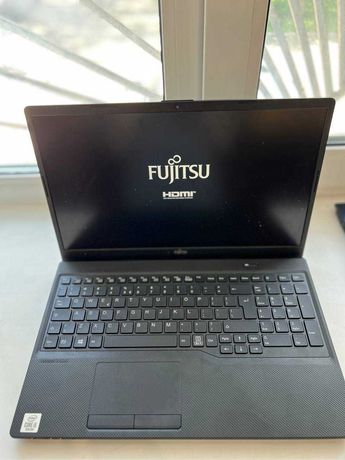 Ноутбук  Fugitsu LifeBook A3510