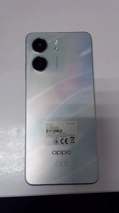 Телефон oppo a5x..стан нового