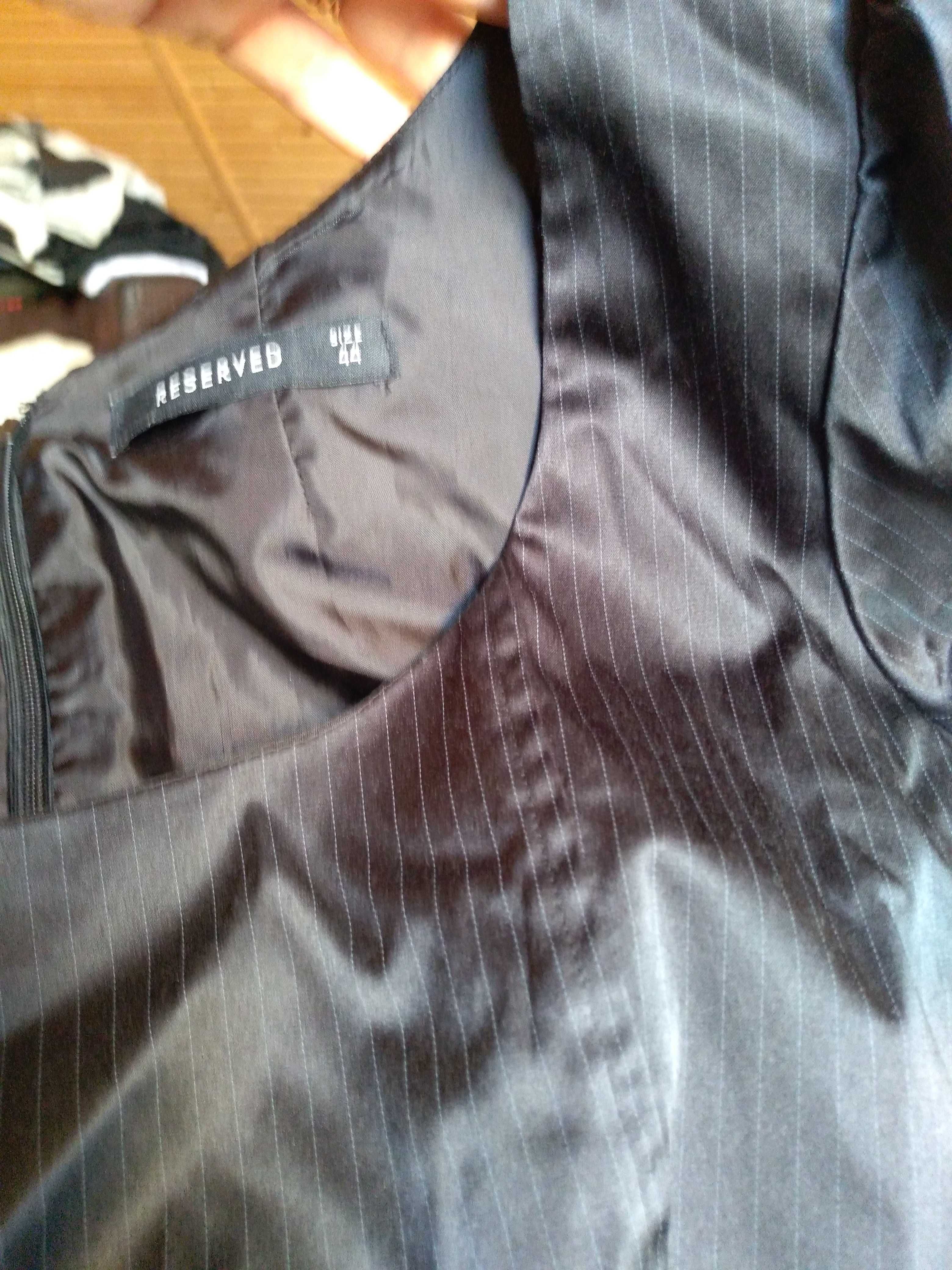 Sukienka damska Reserved 44