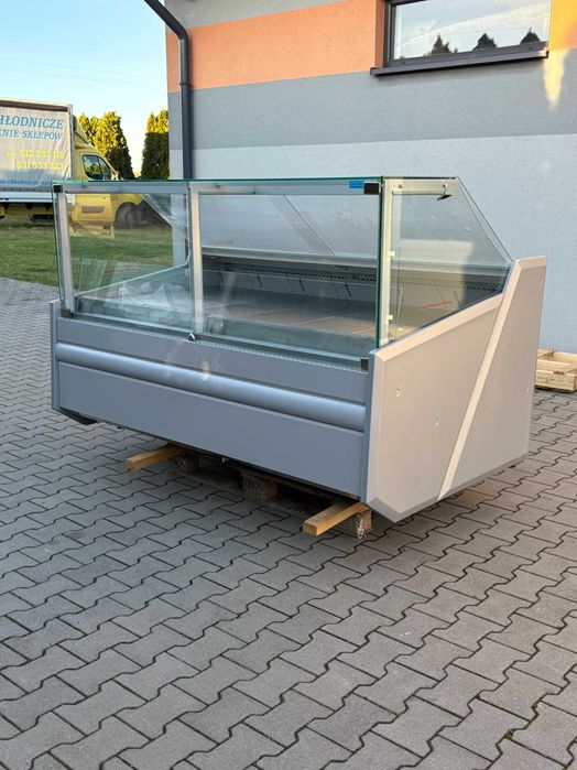 Lada chłodnicza 2023r Iglo jak nowa