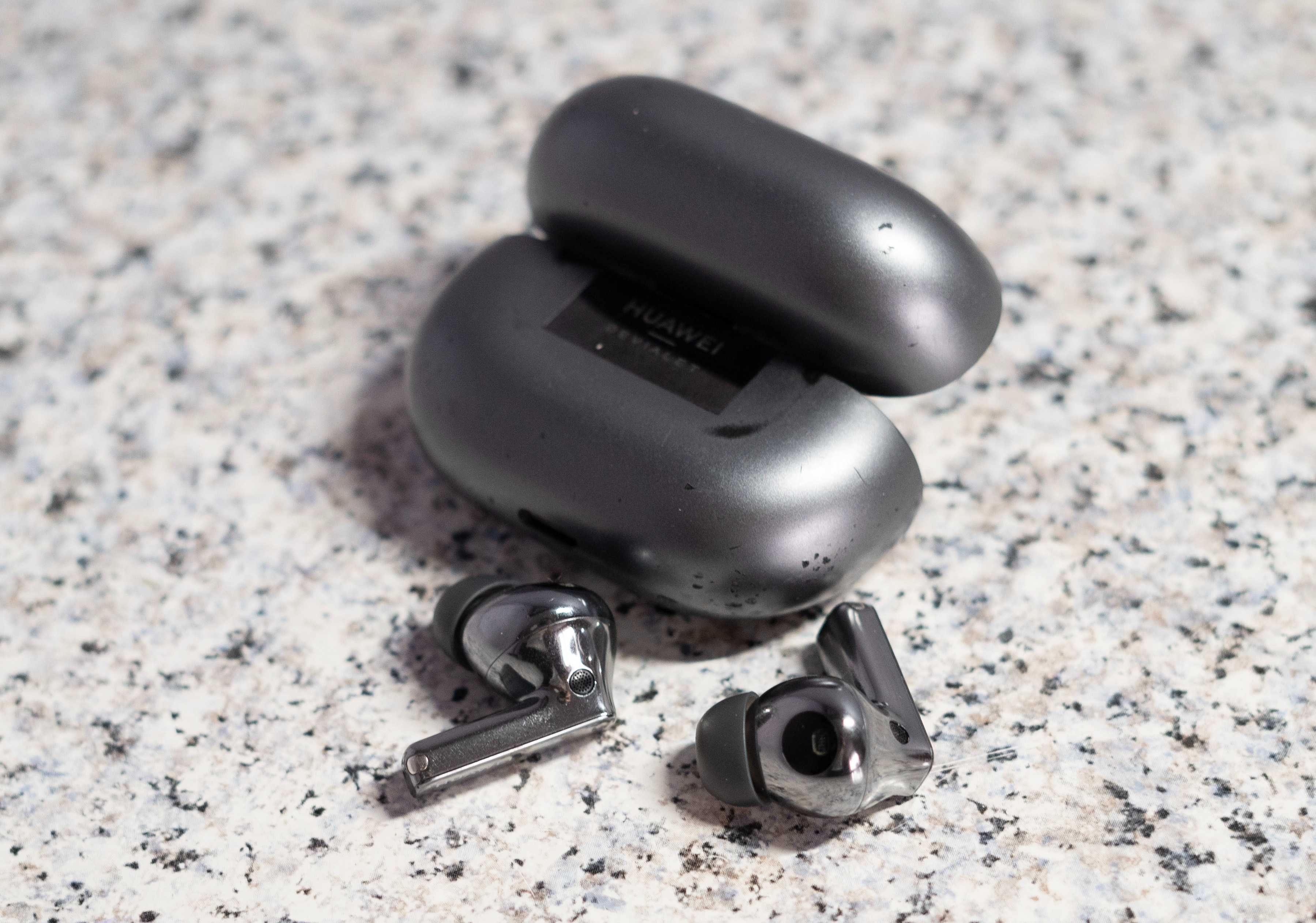 Навушники Huawei FreeBuds Pro 2